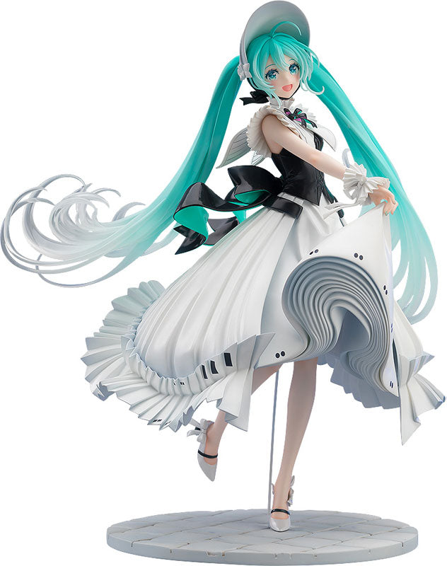 Character Vocal Series 01 Hatsune Miku Hatsune Miku Symphony: 2023 Ver. 1/7 Figure - Image 2