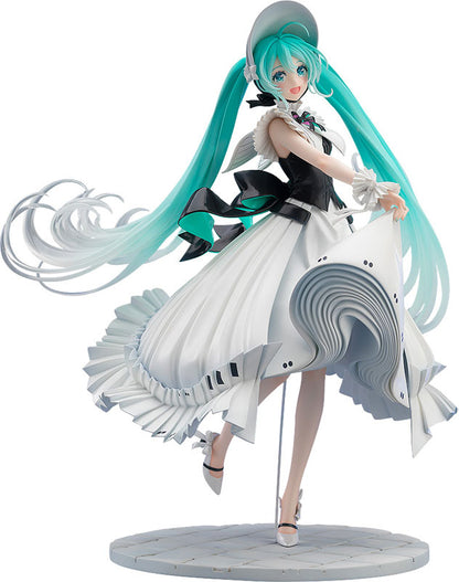 Character Vocal Series 01 Hatsune Miku Hatsune Miku Symphony: 2023 Ver. 1/7 Figure - Image 2