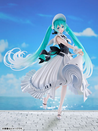 Character Vocal Series 01 Hatsune Miku Hatsune Miku Symphony: 2023 Ver. 1/7 Figure - Image 3