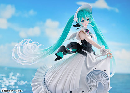 Character Vocal Series 01 Hatsune Miku Hatsune Miku Symphony: 2023 Ver. 1/7 Figure - Image 4