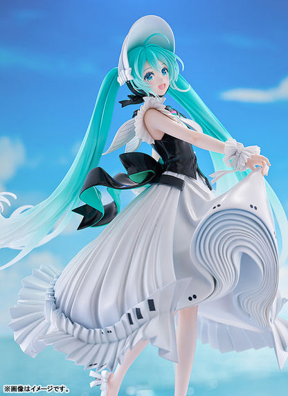 Character Vocal Series 01 Hatsune Miku Hatsune Miku Symphony: 2023 Ver. 1/7 Figure - Image 6