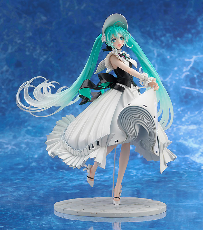 Character Vocal Series 01 Hatsune Miku Hatsune Miku Symphony: 2023 Ver. 1/7 Figure - Image 7