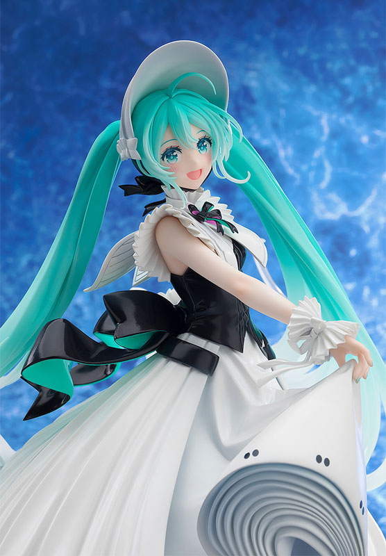 Character Vocal Series 01 Hatsune Miku Hatsune Miku Symphony: 2023 Ver. 1/7 Figure - Image 8