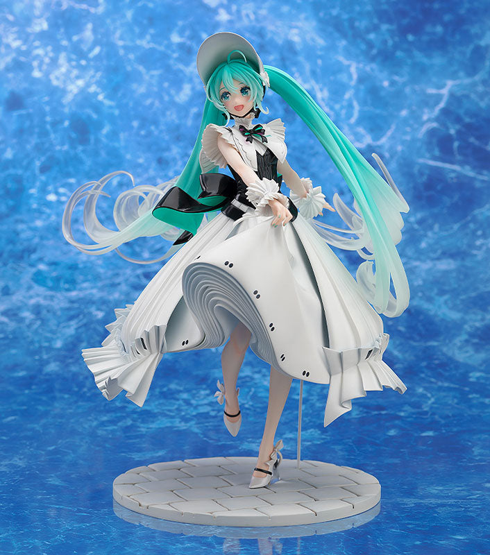 Character Vocal Series 01 Hatsune Miku Hatsune Miku Symphony: 2023 Ver. 1/7 Figure - Image 9