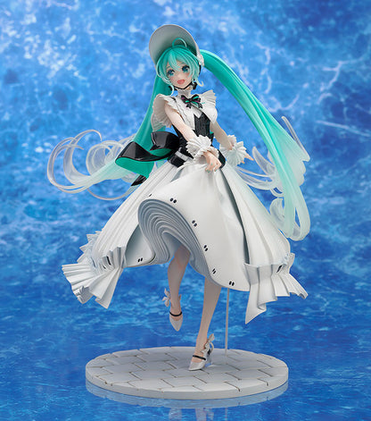 Character Vocal Series 01 Hatsune Miku Hatsune Miku Symphony: 2023 Ver. 1/7 Figure - Image 9