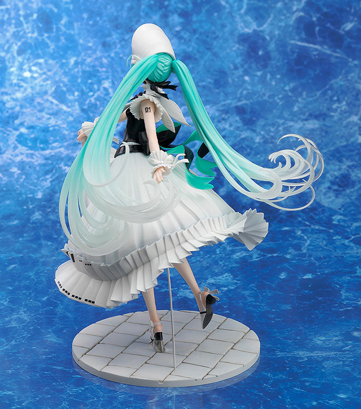 Character Vocal Series 01 Hatsune Miku Hatsune Miku Symphony: 2023 Ver. 1/7 Figure - Image 11