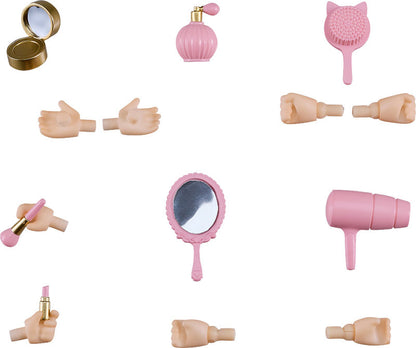 Nendoroid Doll Cosmetics Parts Set - Image 2