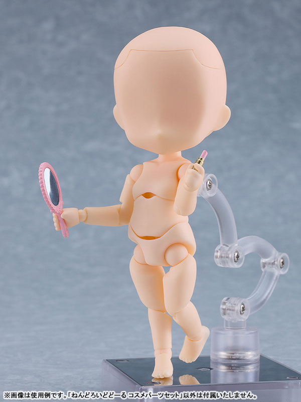 Nendoroid Doll Cosmetics Parts Set - Image 4