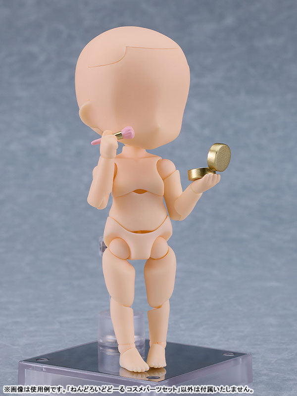 Nendoroid Doll Cosmetics Parts Set - Image 5