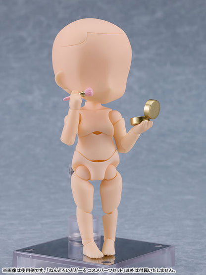 Nendoroid Doll Cosmetics Parts Set - Image 5