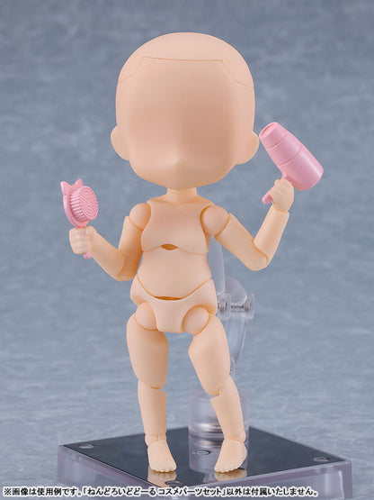 Nendoroid Doll Cosmetics Parts Set - Image 6