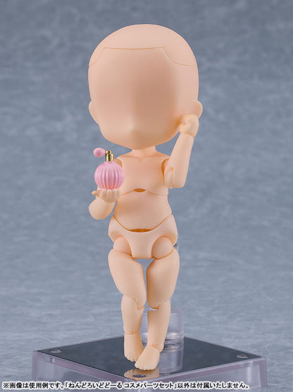 Nendoroid Doll Cosmetics Parts Set - Image 7