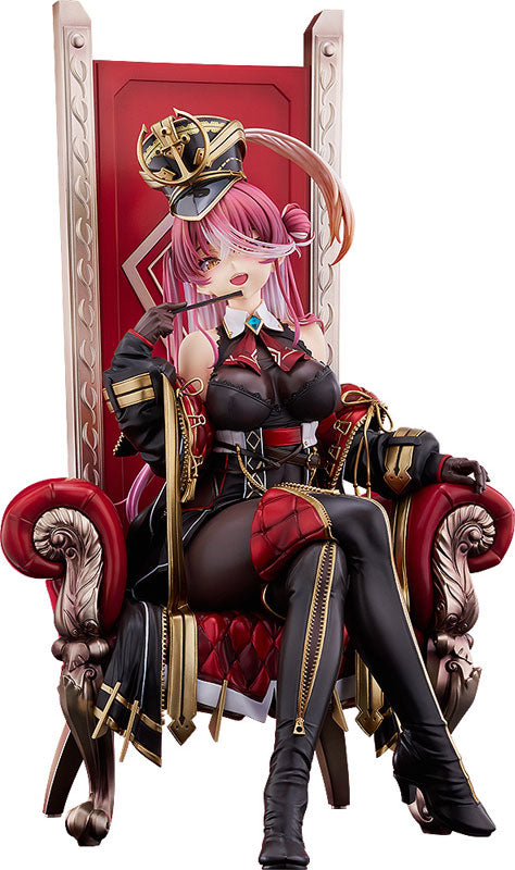 hololive production Houshou Marine THIRTY Outfit 1/6 Scale Complete Figure - Image 2