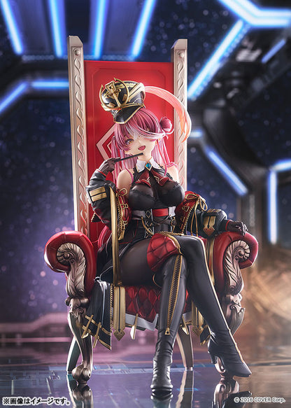 hololive production Houshou Marine THIRTY Outfit 1/6 Scale Complete Figure - Image 3