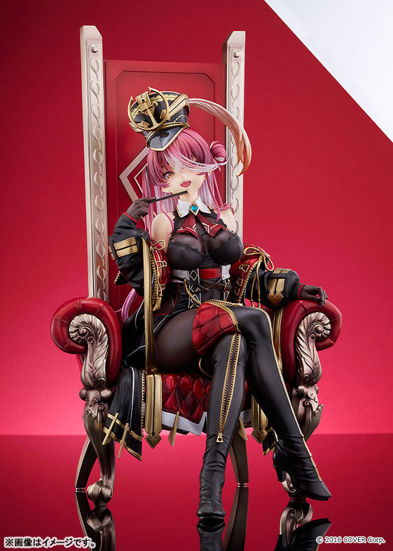 hololive production Houshou Marine THIRTY Outfit 1/6 Scale Complete Figure - Image 8