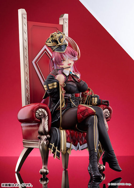 hololive production Houshou Marine THIRTY Outfit 1/6 Scale Complete Figure - Image 9