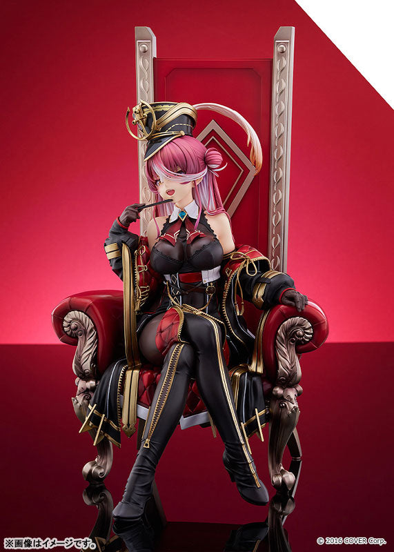 hololive production Houshou Marine THIRTY Outfit 1/6 Scale Complete Figure - Image 10