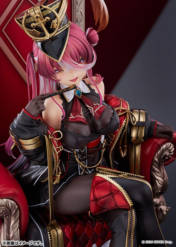 hololive production Houshou Marine THIRTY Outfit 1/6 Scale Complete Figure - Image 11