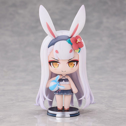 Azur Lane Summer Swimsuit Chibi Figure Vol.1 Shimakaze - Image 2