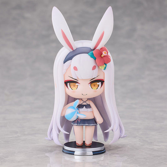 Azur Lane Summer Swimsuit Chibi Figure Vol.1 Shimakaze - Image 2