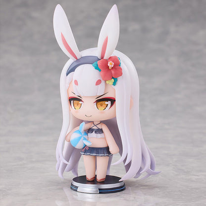 Azur Lane Summer Swimsuit Chibi Figure Vol.1 Shimakaze - Image 3