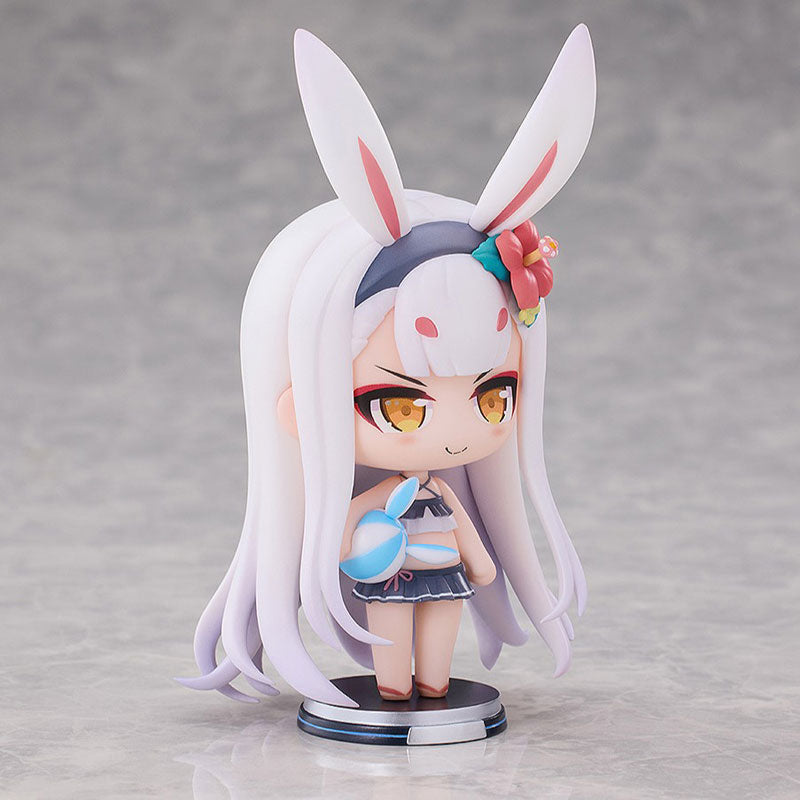 Azur Lane Summer Swimsuit Chibi Figure Vol.1 Shimakaze - Image 4