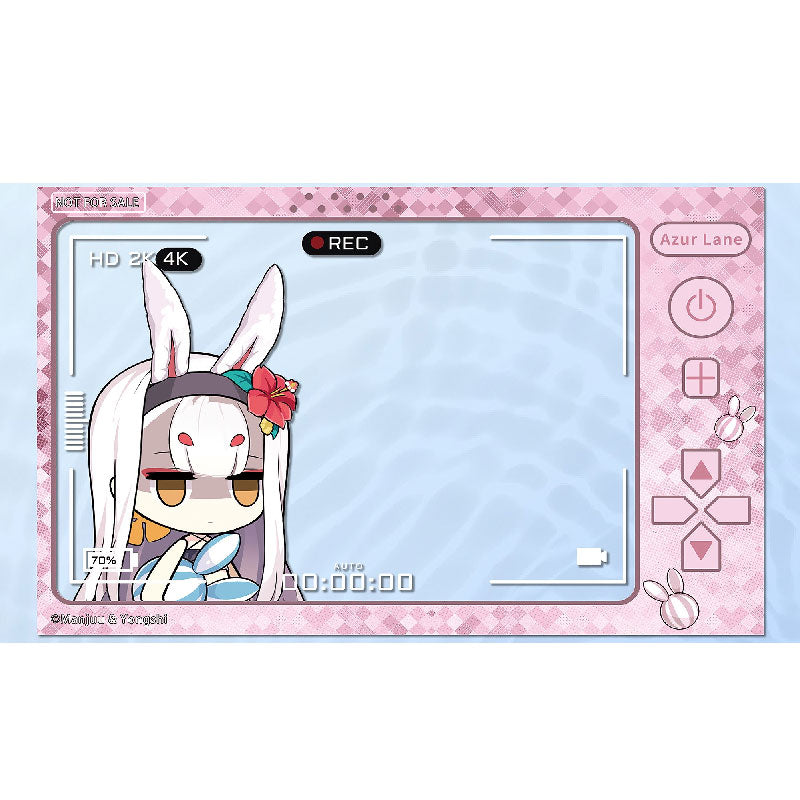 Azur Lane Summer Swimsuit Chibi Figure Vol.1 Shimakaze - Image 6