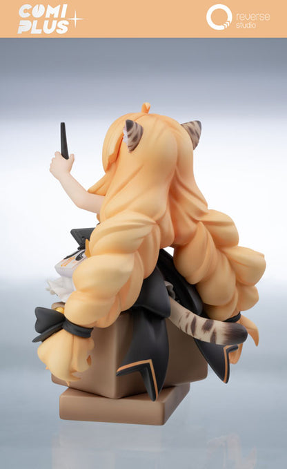 Jiong Maozi cp30 Memorial Ver. Figure - Image 3