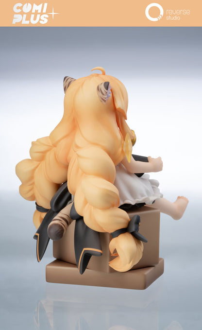 Jiong Maozi cp30 Memorial Ver. Figure - Image 4