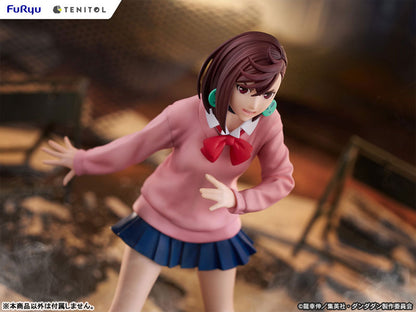 TENITOL TV Anime Dandadan Momo Figure - Image 6