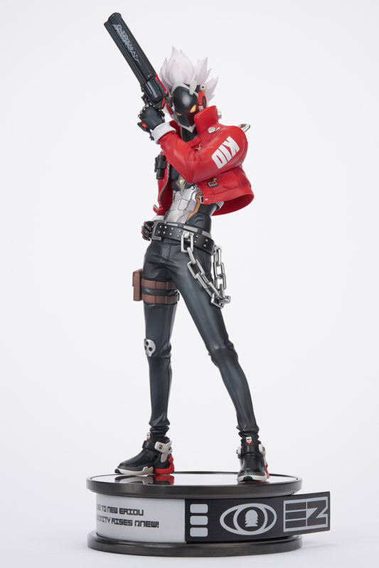 Zenless Zone Zero Billy Kid 1/7 Figure - Image 2