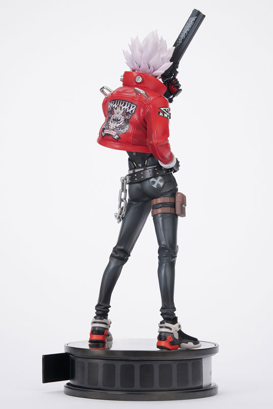 Zenless Zone Zero Billy Kid 1/7 Figure - Image 3