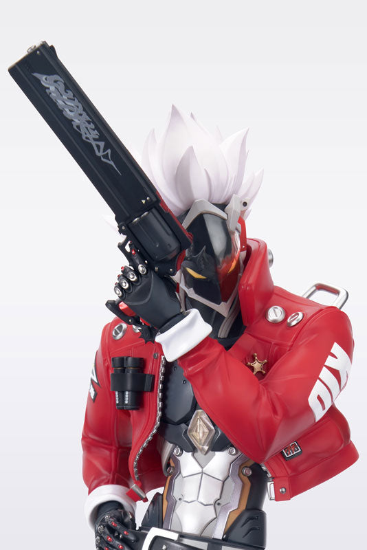 Zenless Zone Zero Billy Kid 1/7 Figure - Image 4