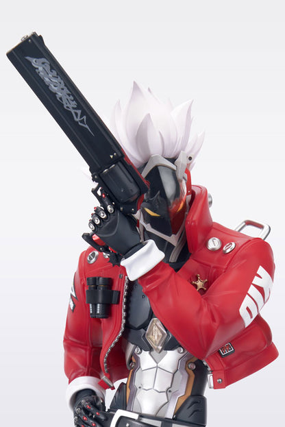 Zenless Zone Zero Billy Kid 1/7 Figure - Image 4