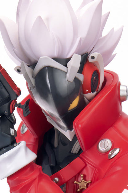 Zenless Zone Zero Billy Kid 1/7 Figure - Image 5