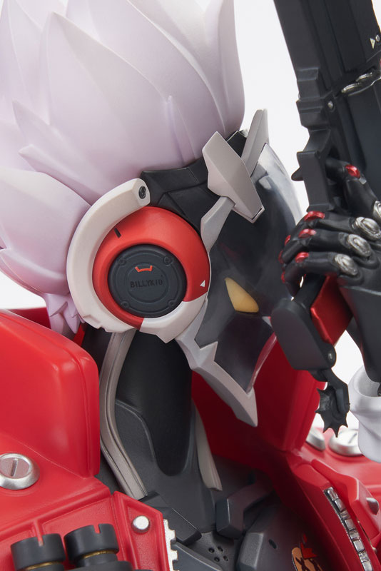 Zenless Zone Zero Billy Kid 1/7 Figure - Image 6
