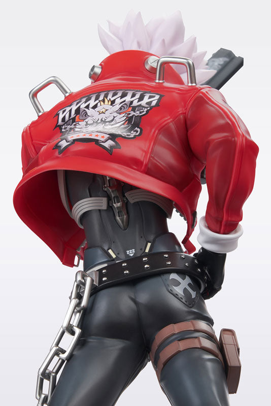 Zenless Zone Zero Billy Kid 1/7 Figure - Image 7