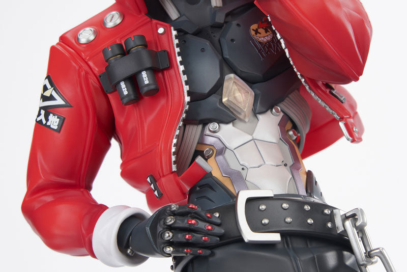 Zenless Zone Zero Billy Kid 1/7 Figure - Image 8