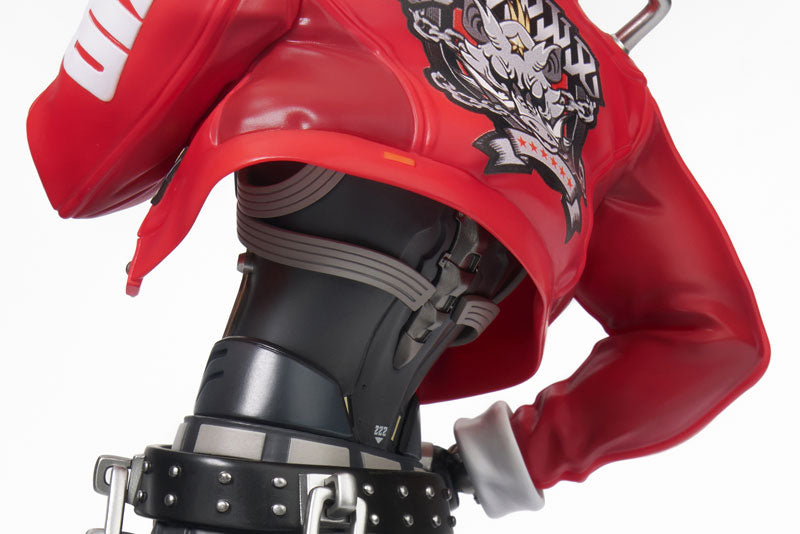 Zenless Zone Zero Billy Kid 1/7 Figure - Image 9