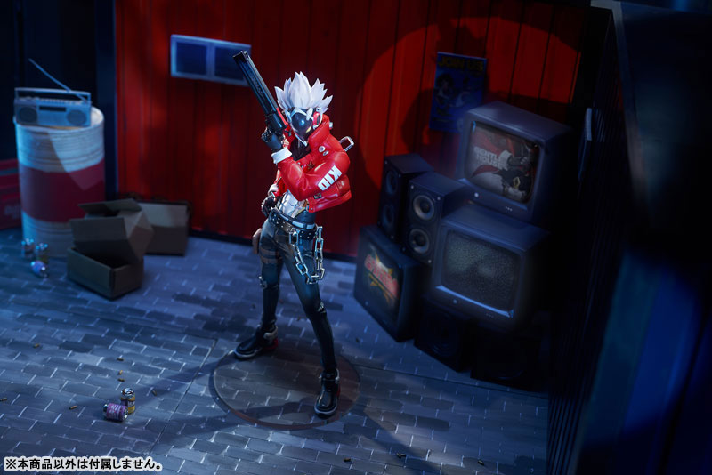 Zenless Zone Zero Billy Kid 1/7 Figure - Image 12