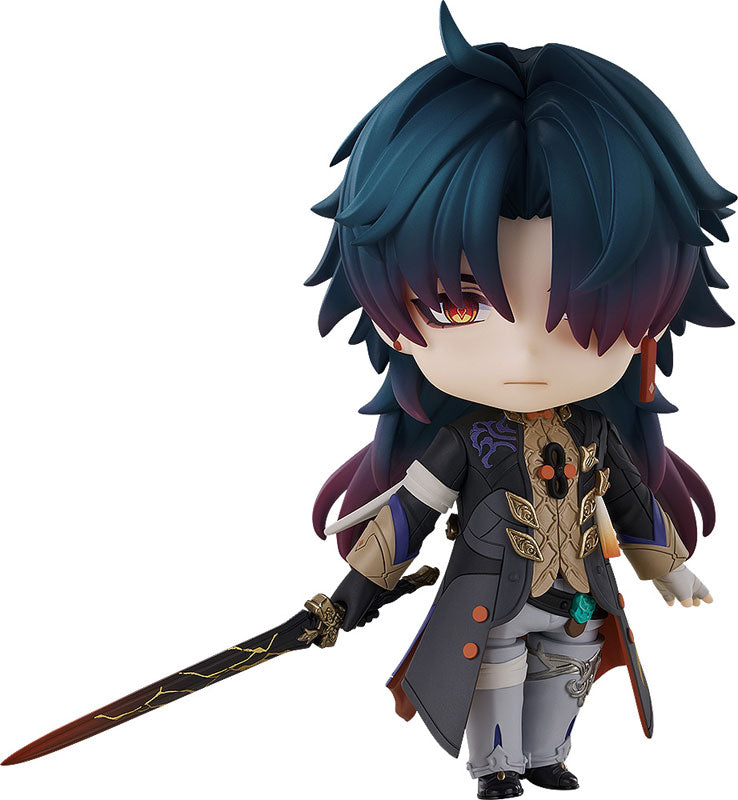 Nendoroid Honkai: Star Rail Blade - Image 2