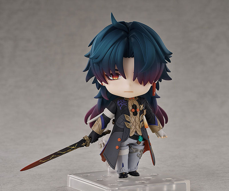 Nendoroid Honkai: Star Rail Blade - Image 3
