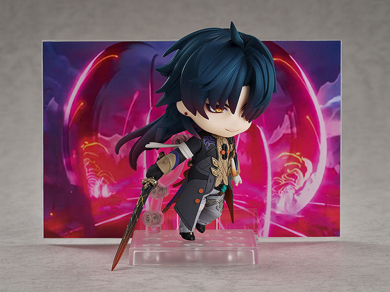 Nendoroid Honkai: Star Rail Blade - Image 4