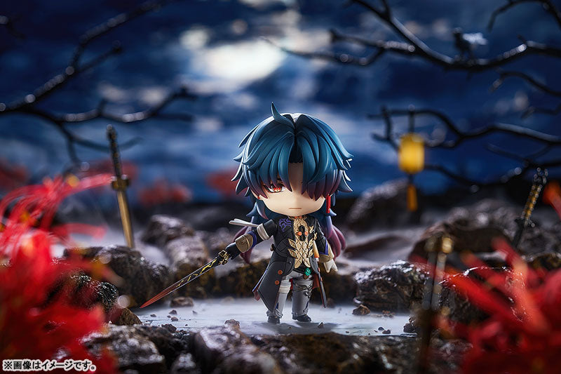 Nendoroid Honkai: Star Rail Blade - Image 9
