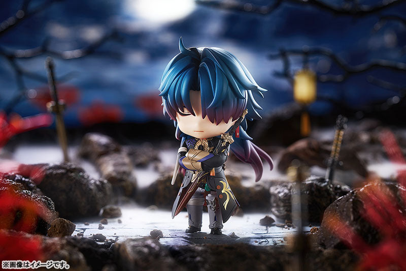 Nendoroid Honkai: Star Rail Blade - Image 12