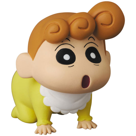 Ultra Detail Figure UDF Crayon Shin-chan Himawari (Renewal Version) - Image 2