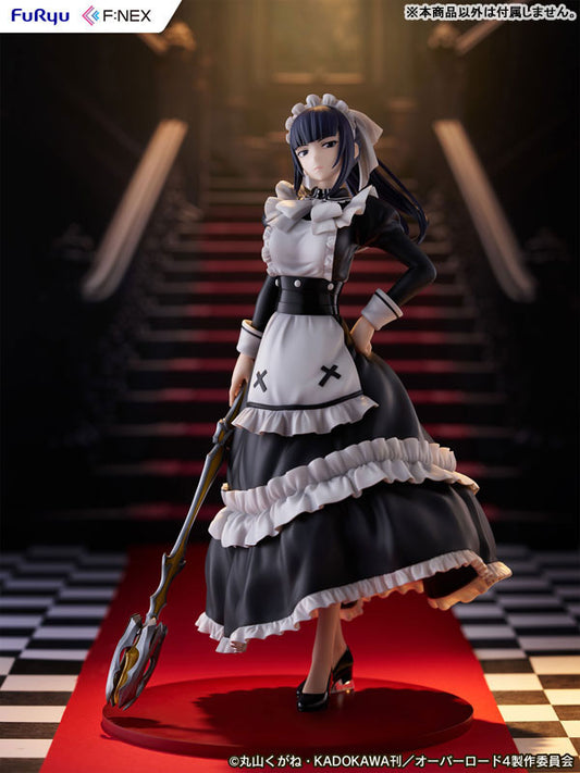 OVERLORD Narberal Gamma 1/7 Figure - Image 2