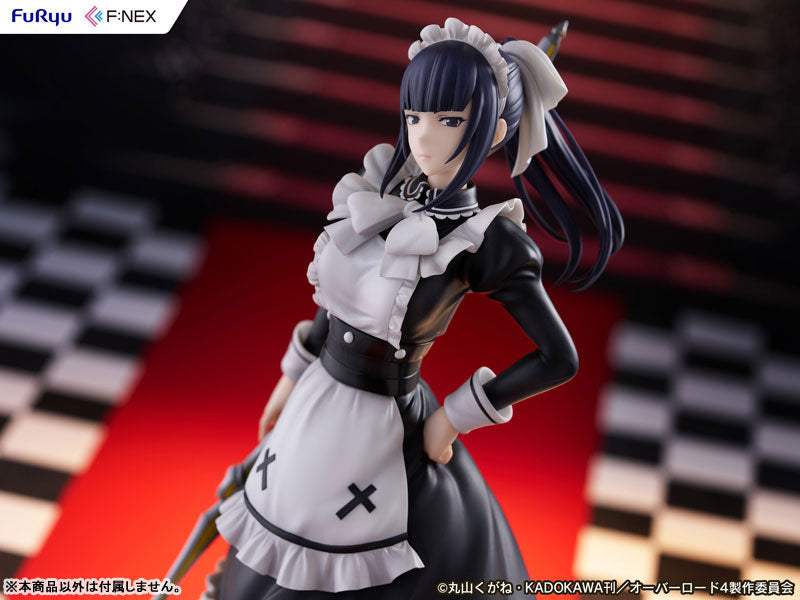 OVERLORD Narberal Gamma 1/7 Figure - Image 4