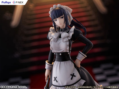 OVERLORD Narberal Gamma 1/7 Figure - Image 5