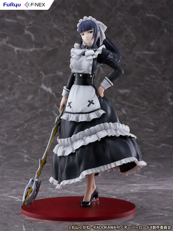 OVERLORD Narberal Gamma 1/7 Figure - Image 6